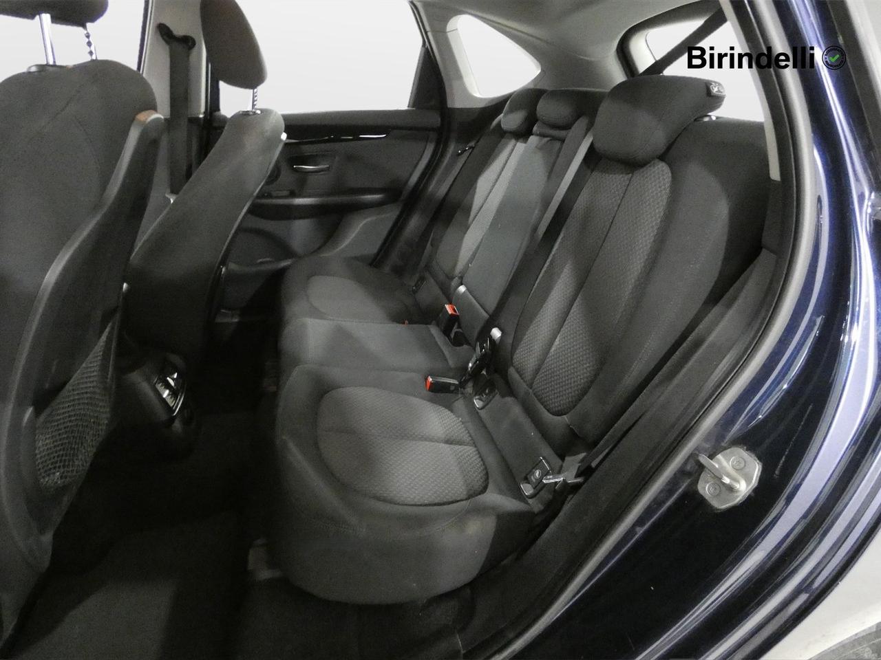 BMW Serie 2 A.T. (F45) - 218d Active Tourer Advantage