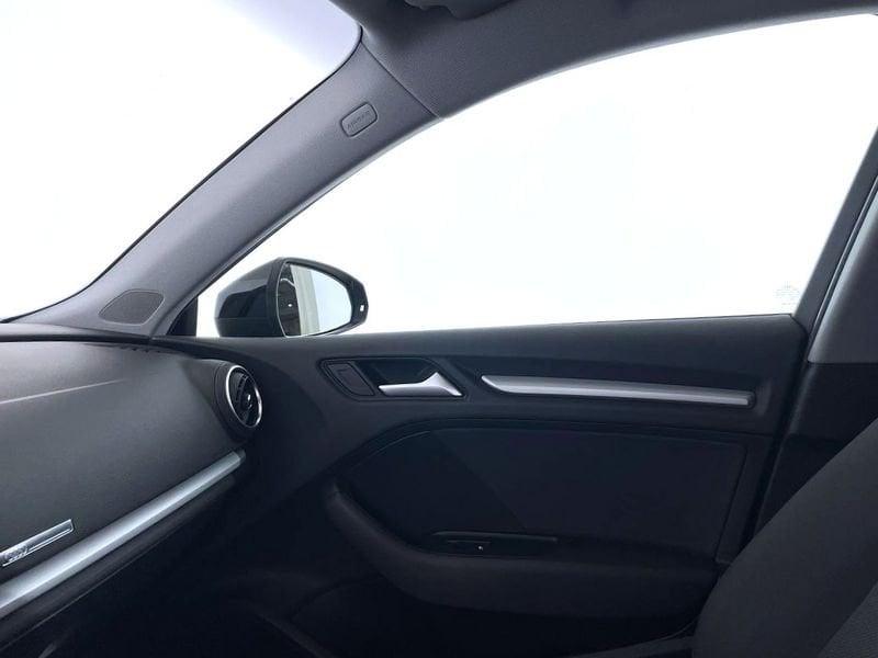 Audi A3 SPB 30 TDI S tronic Business