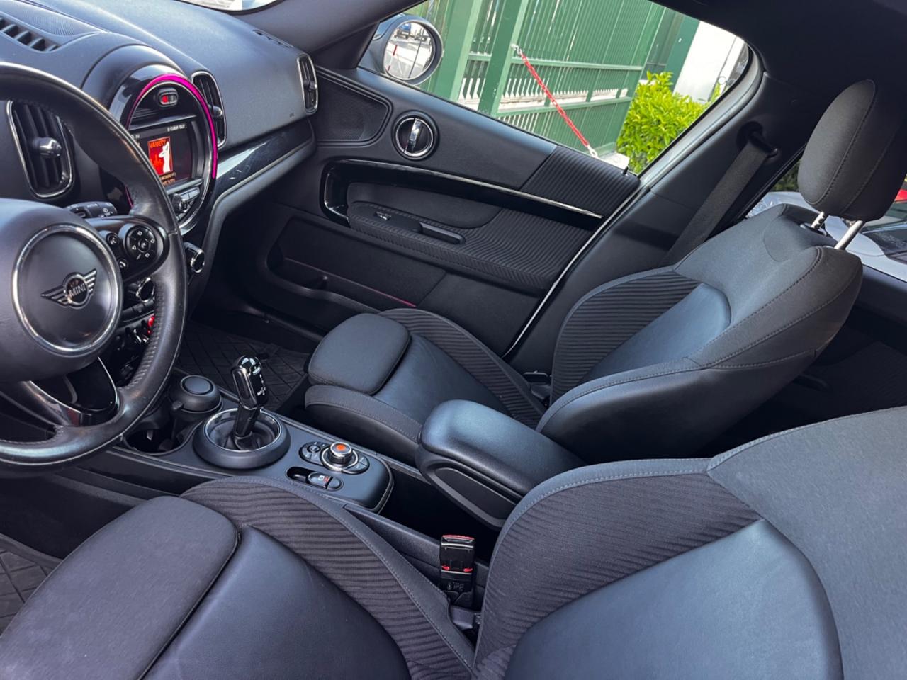 Mini Cooper Countryman Mini 2.0 Cooper D Countryman