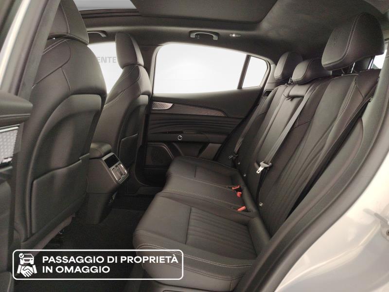 Maserati Levante 2.0 MHEV Modena AWD Auto