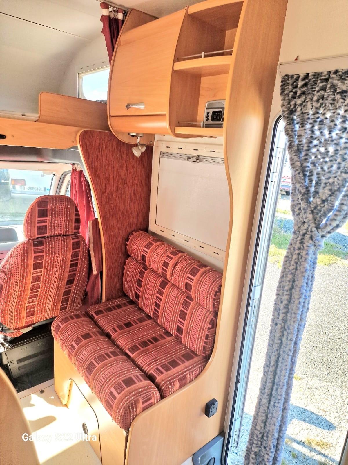 992 MANSARDATO Chausson del 2006 in saldo