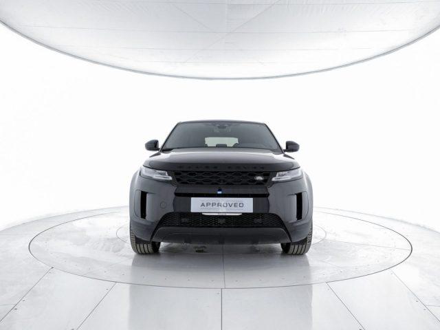 LAND ROVER Range Rover Evoque 2.0D I4-L.Flw 150 CV AWD Auto