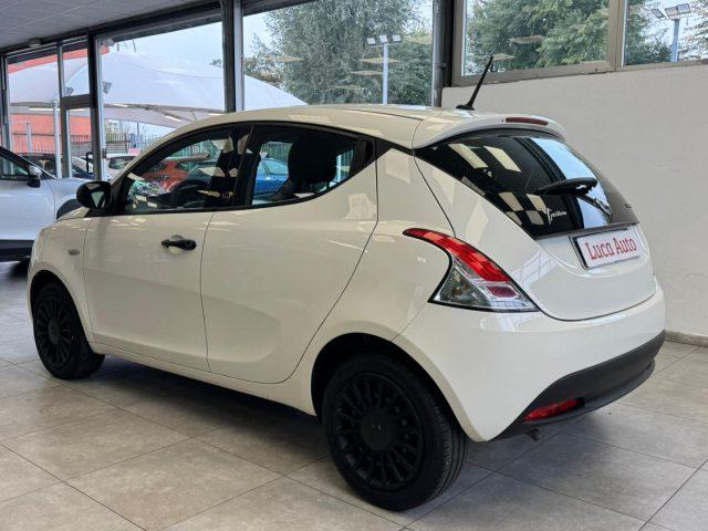 LANCIA Ypsilon 1.0 FireFly S&S Hybrid *UNICO PROPRIETARIO*