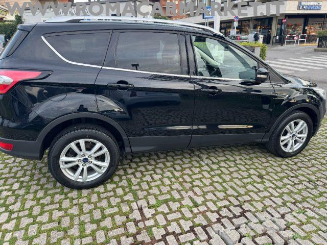 FORD Kuga 1.5 TDCI 120 CV S&S 2WD Business KM CERTIFICATI