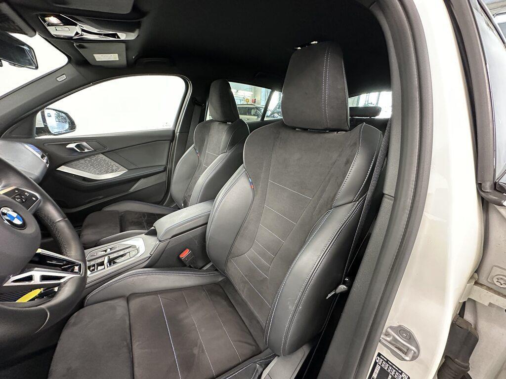BMW Serie 1 118 d MSport DCT