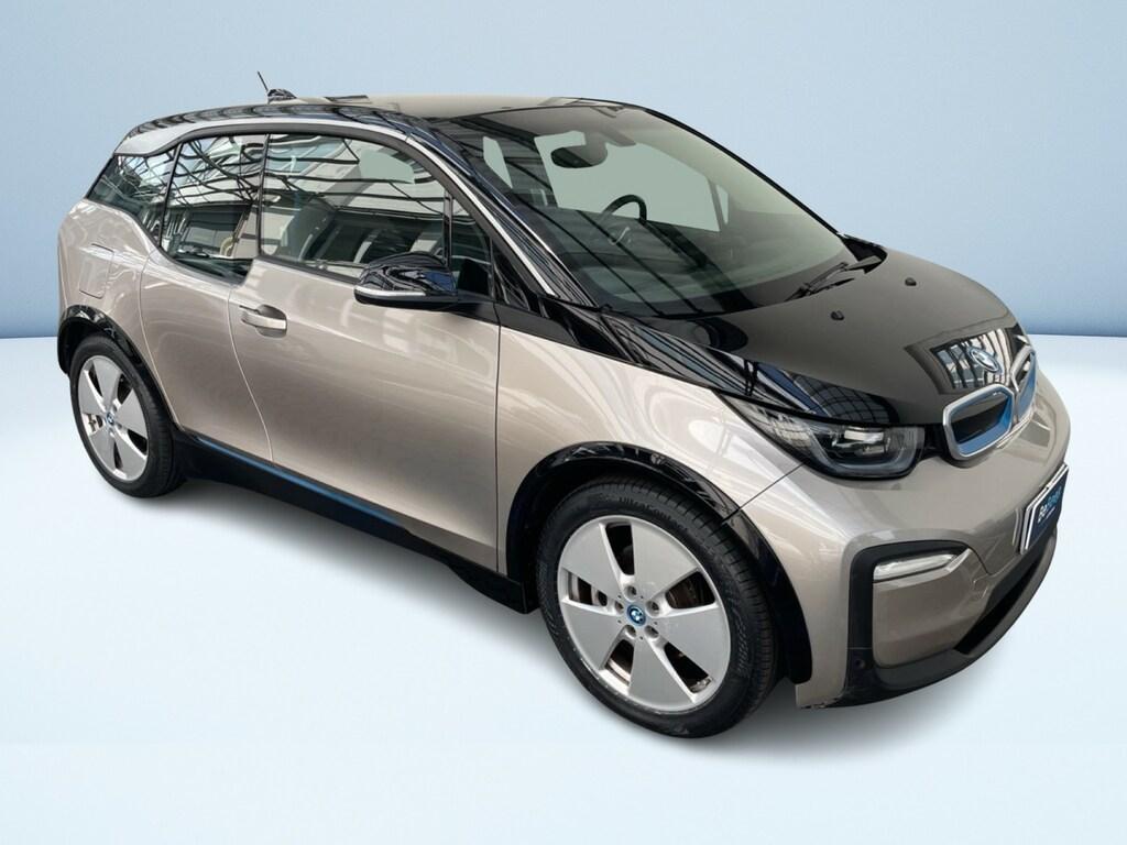 BMW i3 120Ah Advantage CVT