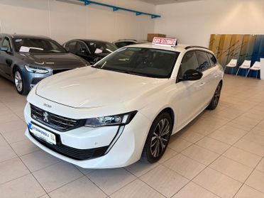 Peugeot 508 SW ALLURE PACK BlueHDi 130 EAT8 N1 SPOTICAR