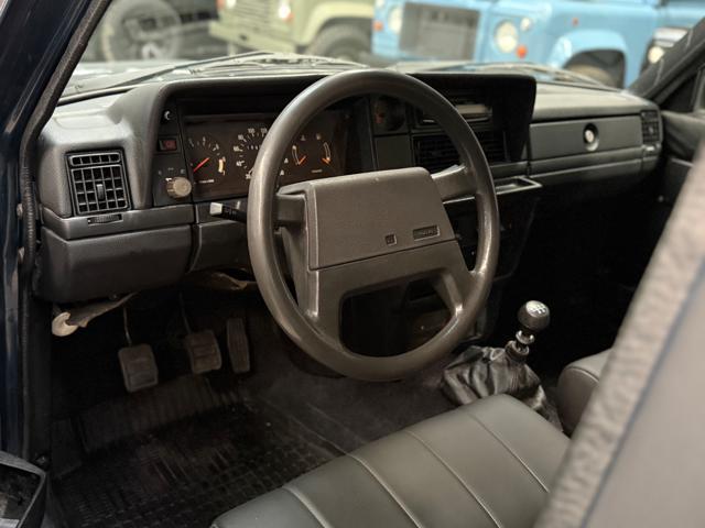 VOLVO 240 2.0 cat Station Wagon Polar