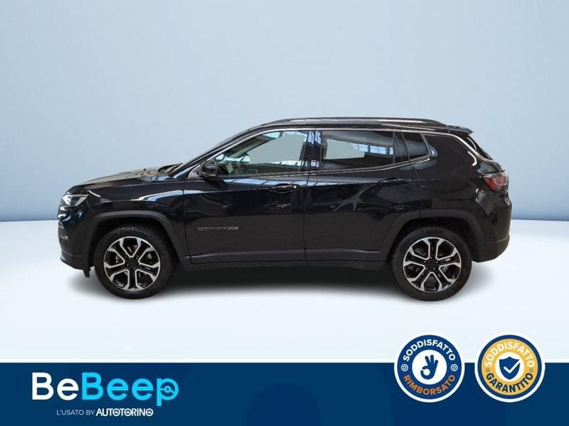 Jeep Compass 1.6 MJT LIMITED 2WD 130CV