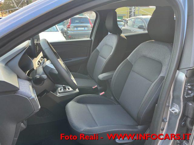 DACIA Jogger Full-Hybrid 155 CV 7p Expression MY 2026 PROMO