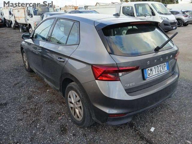SKODA Fabia 1.0 mpi 65cv evo Ambition - GM102VP