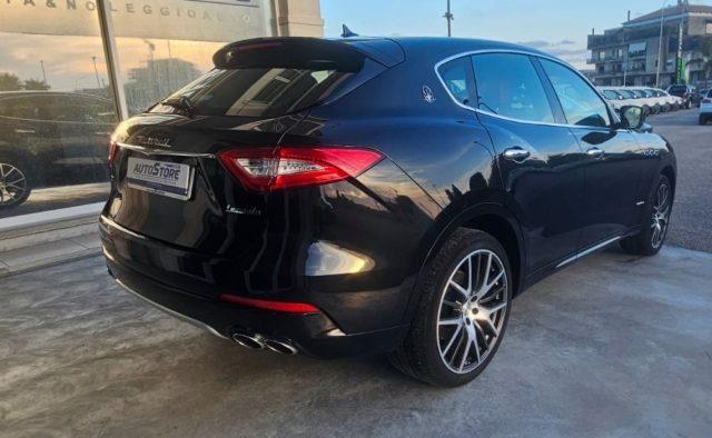 MASERATI Levante V6 Diesel 275 CV AWD Granlusso