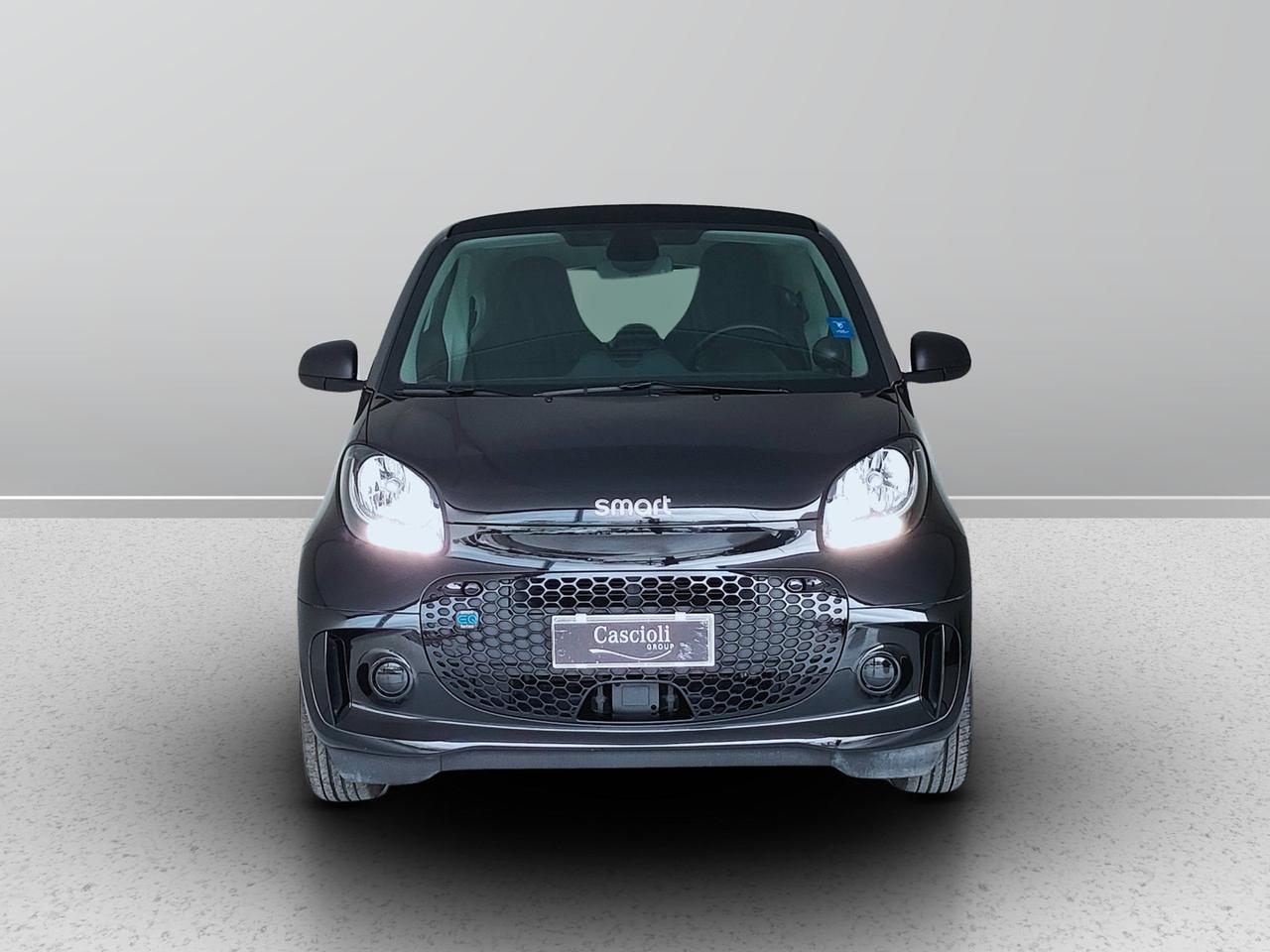 SMART Fortwo III 2020 - Fortwo eq Passion 22kW