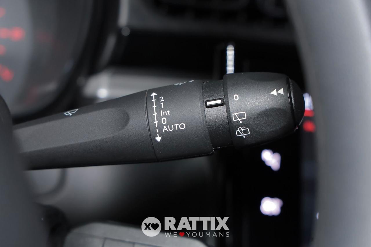 Citroen C3 1.2 Puretech 110CV Max