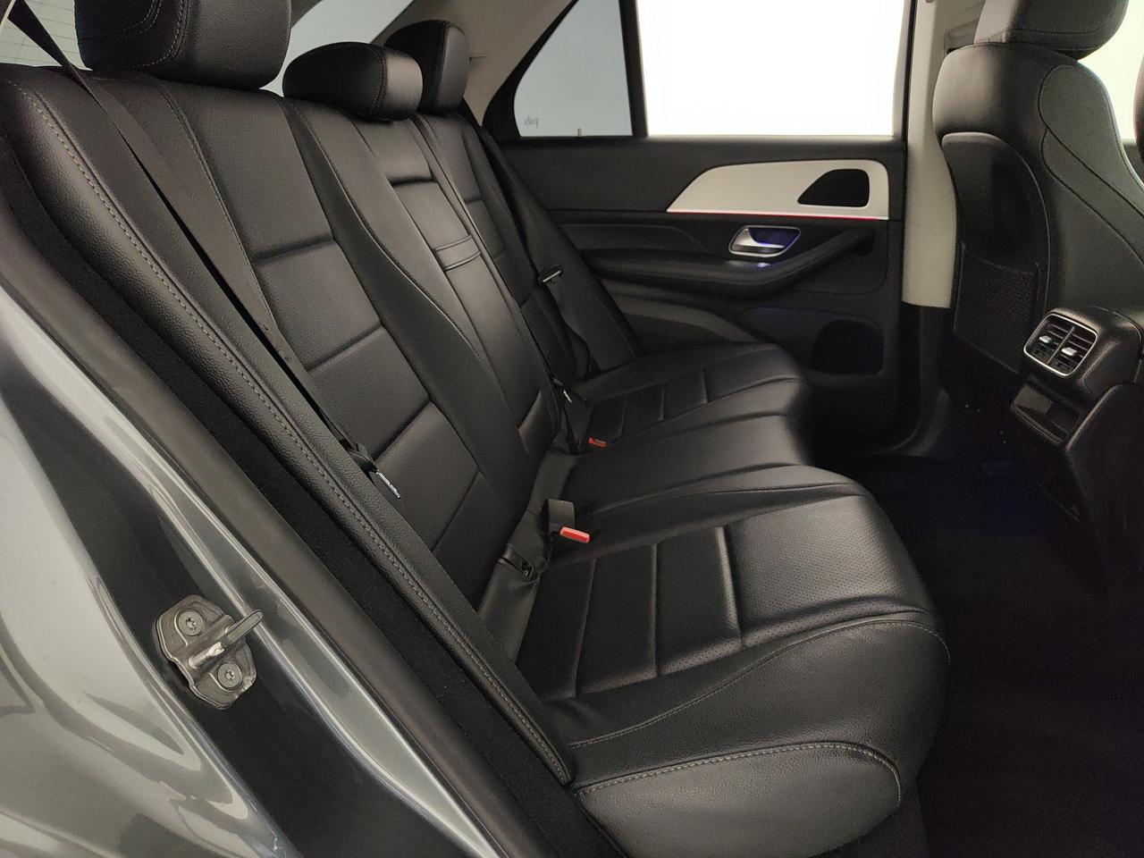 Mercedes-Benz GLE 300 d Sport 4matic auto