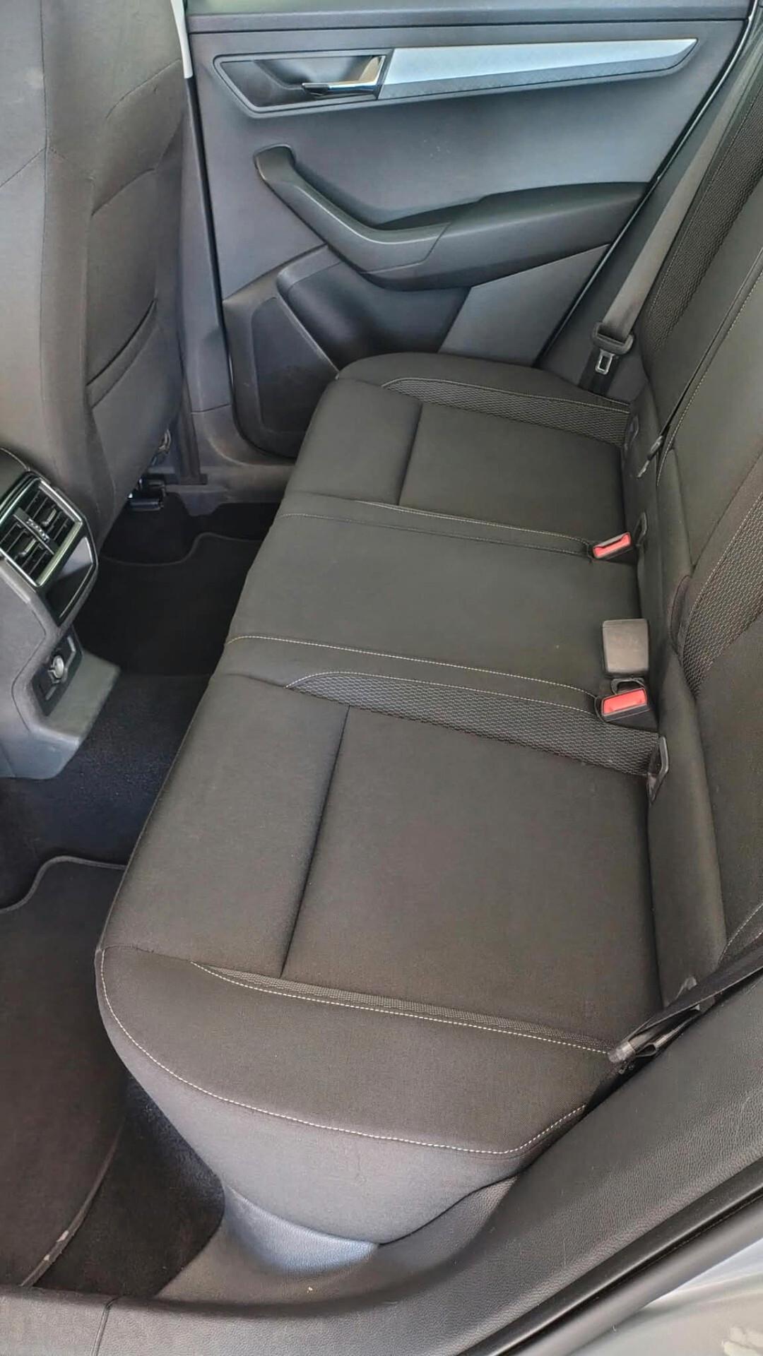 Skoda Karoq 1.0 TSI 110 CV Executive