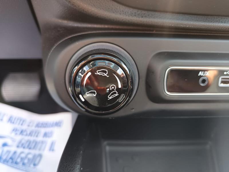 Fiat 500 L Cross 1.3 mjt 95cv dualogic