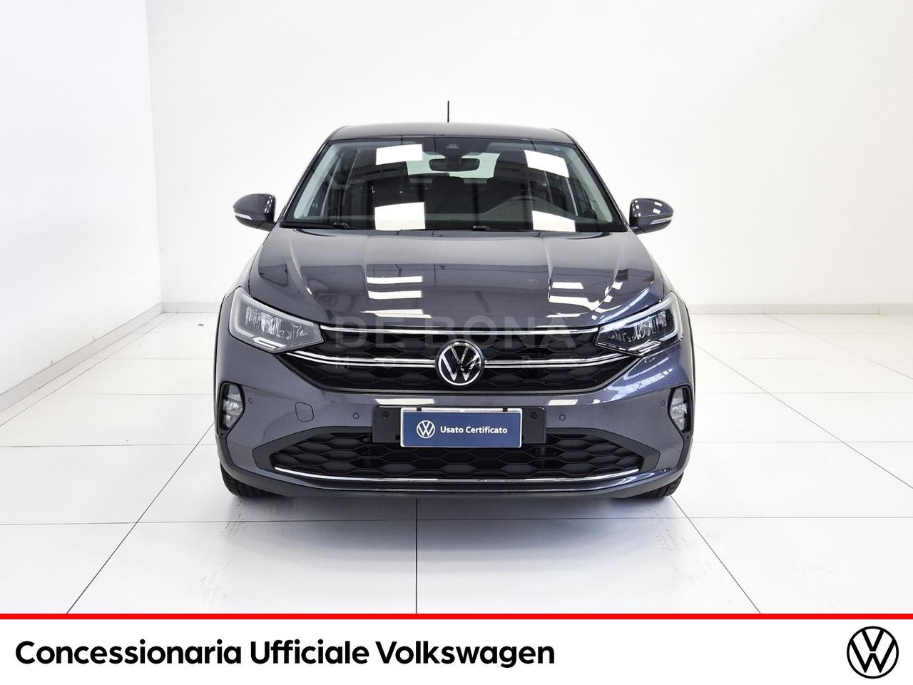 Volkswagen Taigo 1.0 tsi life 110cv