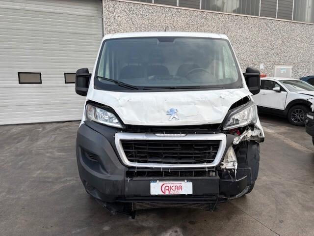 Peugeot Boxer SENZA MOTORE E CAMBIO