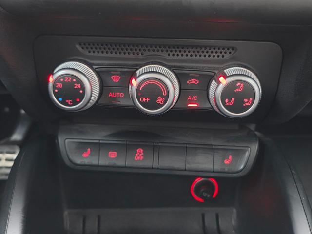AUDI A1 SPB 1.0 TFSI ultra Admired