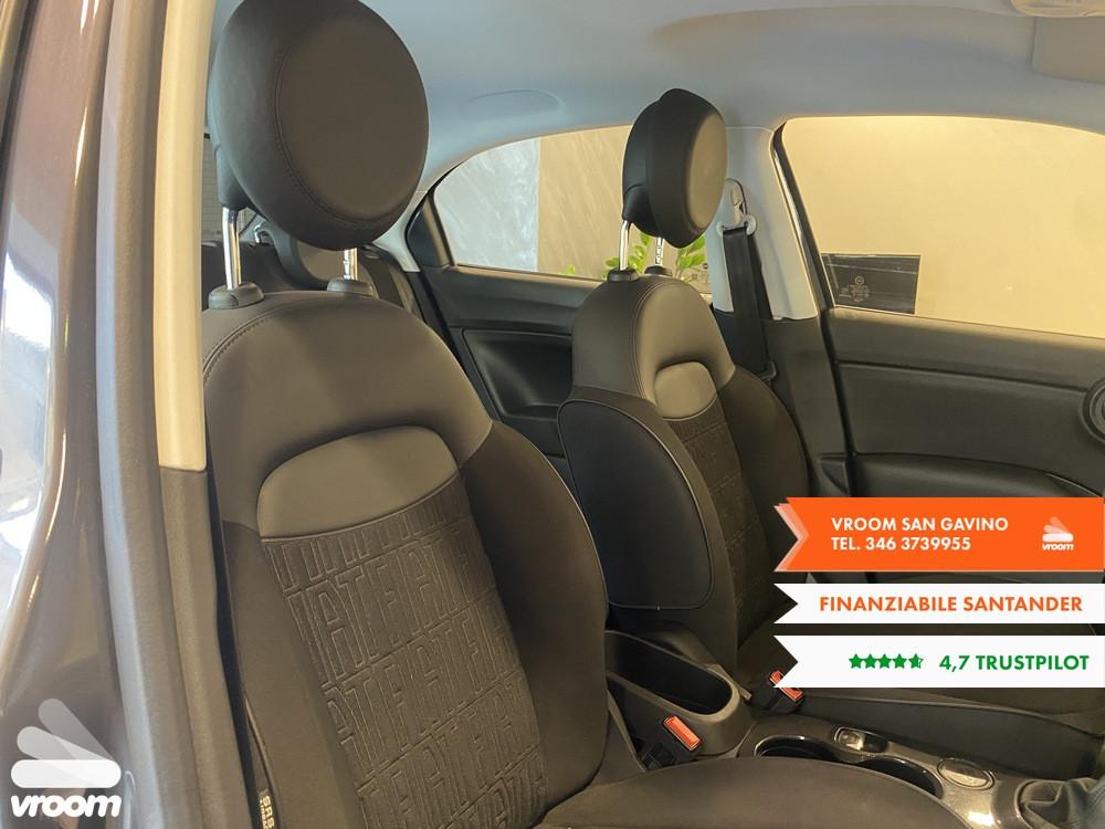 FIAT 500X 500X 1.0 T3 120 CV