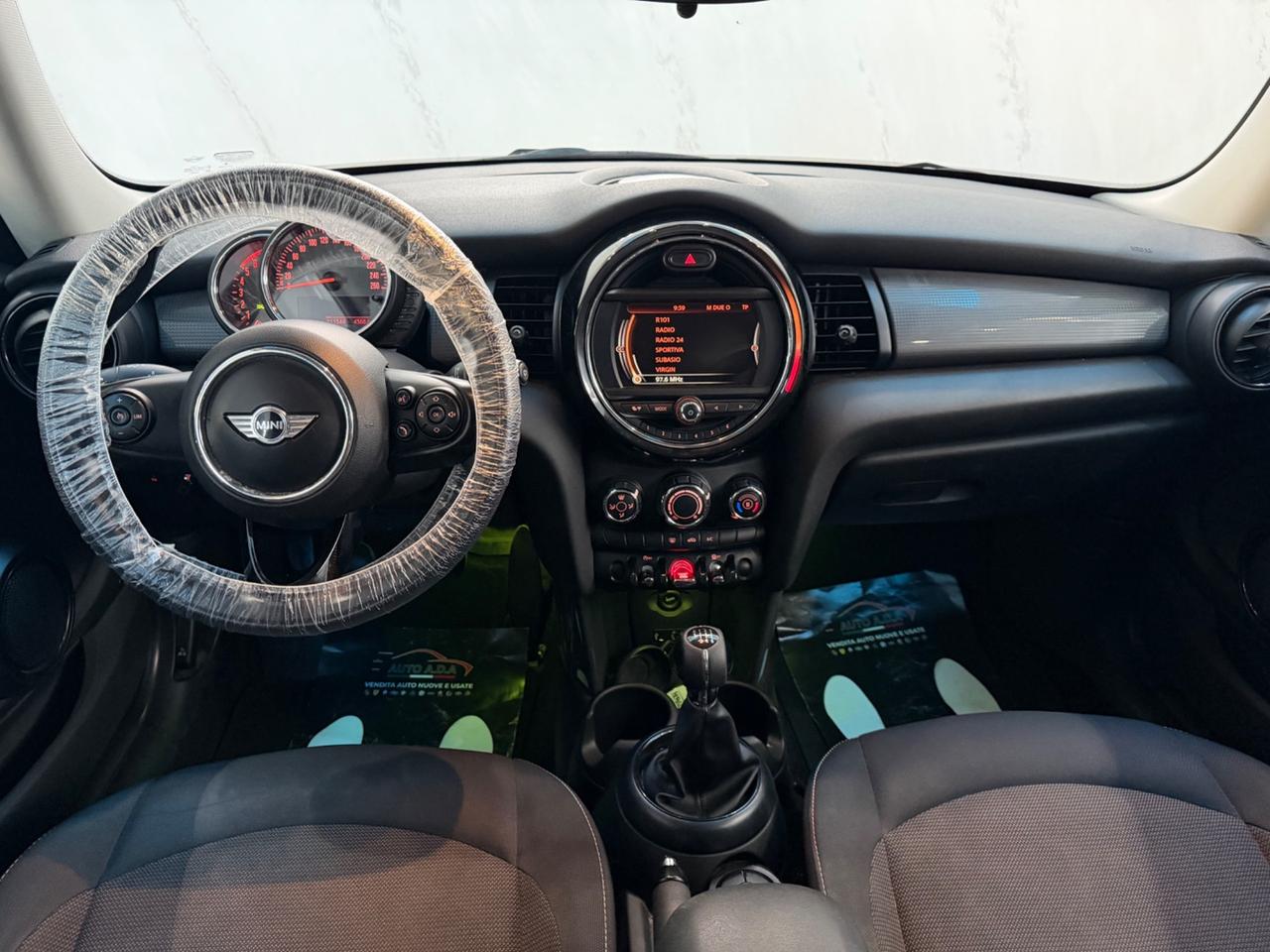 Mini 1.5 Cooper D Business XL