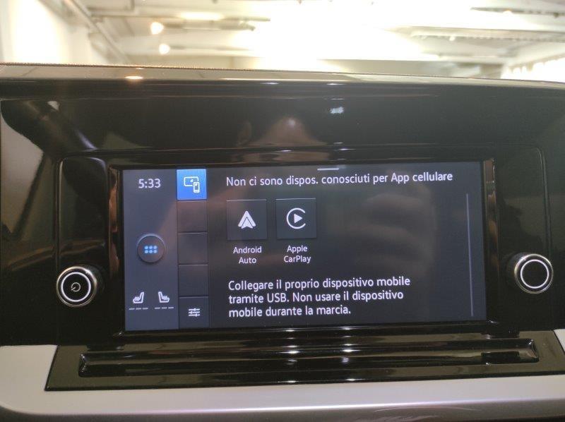 FORD Tourneo Connect 3ªs - Grand Tourneo Connect 2.0 EcoBlue 122 CV Powershift Titanium