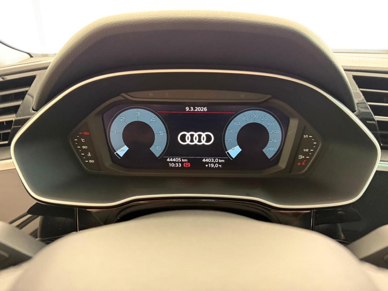 Audi Q3 SPB 35 TDI S tronic Business Plus