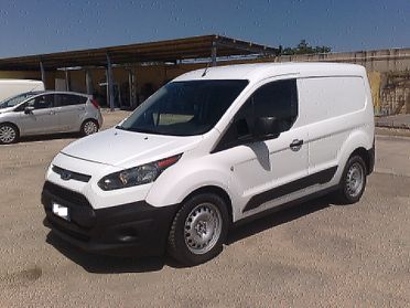 Ford Transit Connect 1.5tdci 75 cv Furgone - 2017