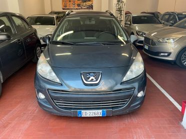 Peugeot 207SW 1.4 VTi 95CV SW XS Ciel EURO5