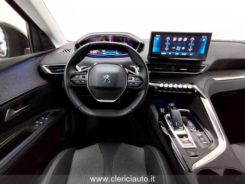 Peugeot 5008 BlueHDi 130 S&S EAT8 Allure Pack 7 POSTI