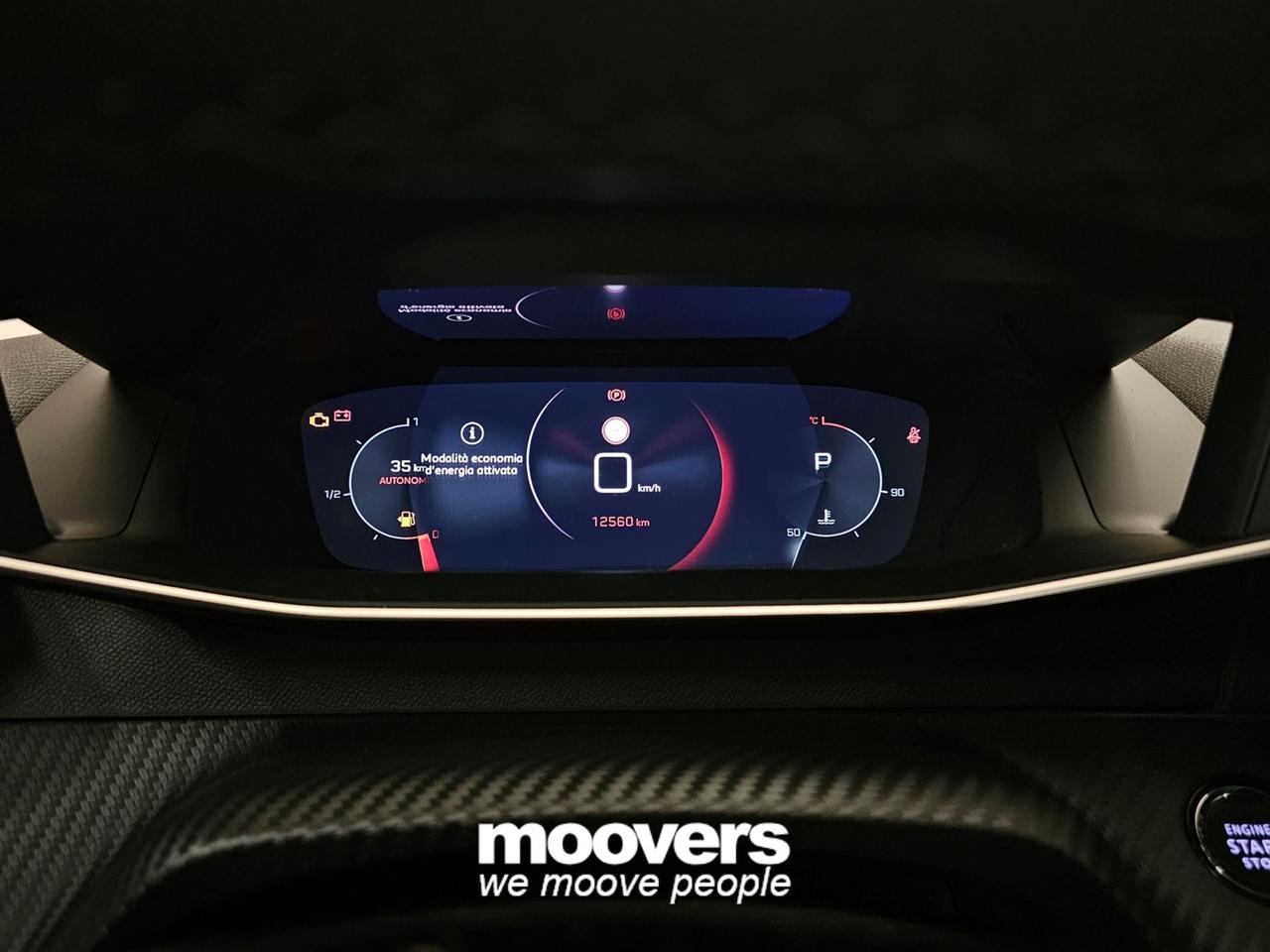 PEUGEOT 2008 2ª serie BlueHDi 130 S&S EAT8 GT