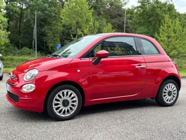 Fiat 500 1.2 Lounge*TETTO*