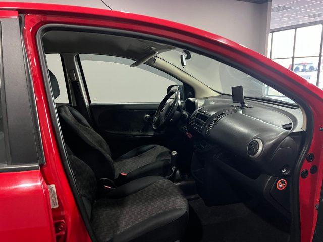 NISSAN Note 1.5 dCi 68CV Acenta OTTIME CONDIZIONI