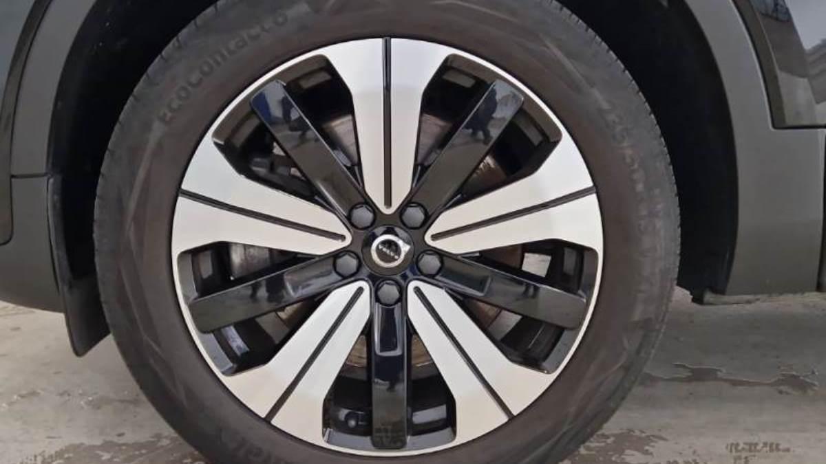 VOLVO Xc40 T4 Recharge Plug-In Hybrid Automatico Core N-1