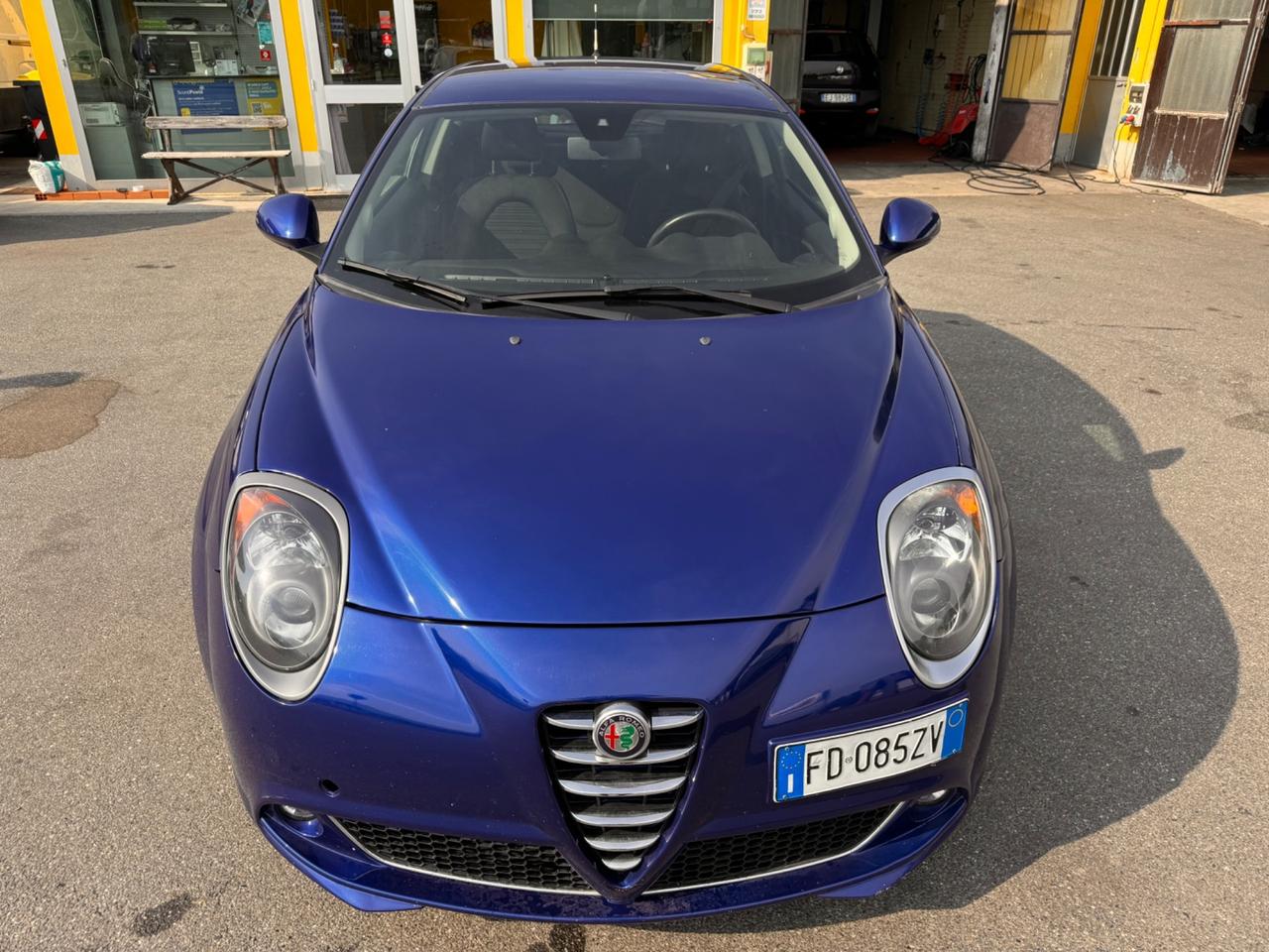 Alfa Romeo MiTo 1.3 JTDm 85 CV S&S Distinctive