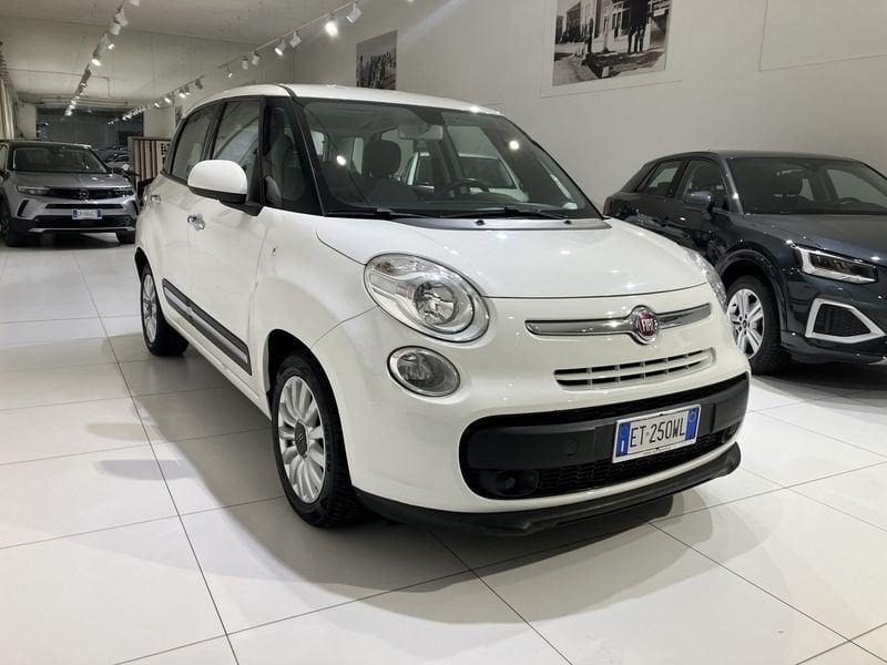 FIAT 500L 500L 1.3 Multijet 85 CV Pop Star