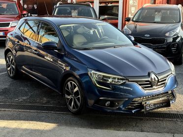 Mégane dCi 8V 110 CV-unipro-automatica-rate