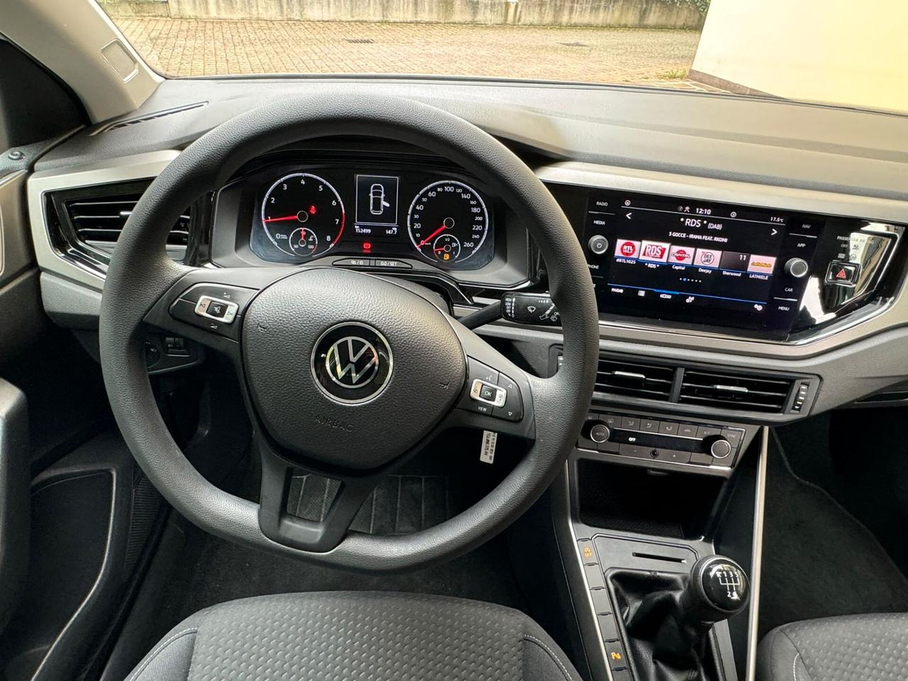 Volkswagen Polo 1.0 TSI 5p. Highline BlueMotion Technology