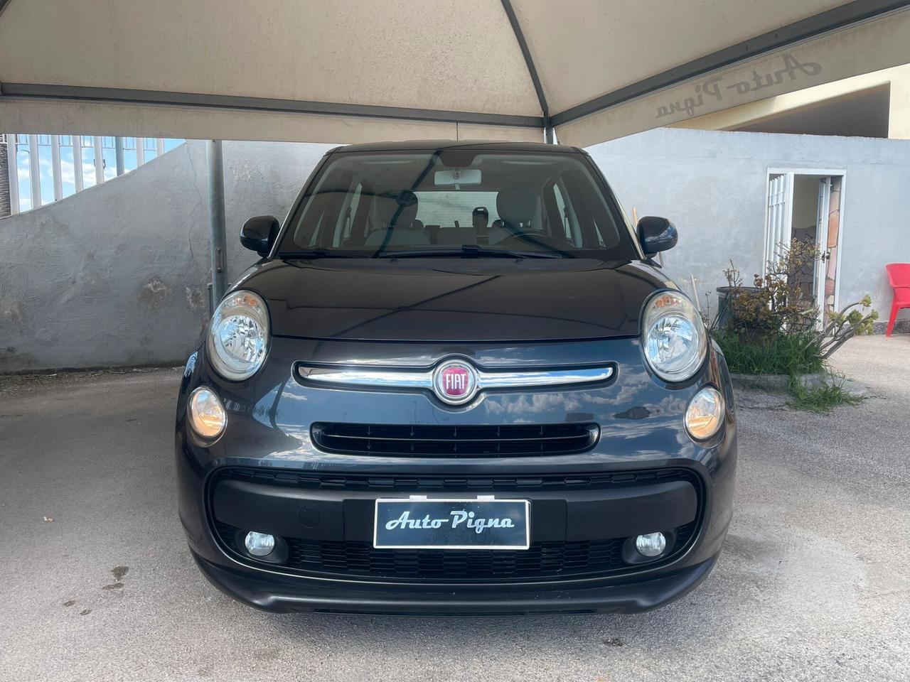 Fiat 500L 1.3 Multijet 95 CV