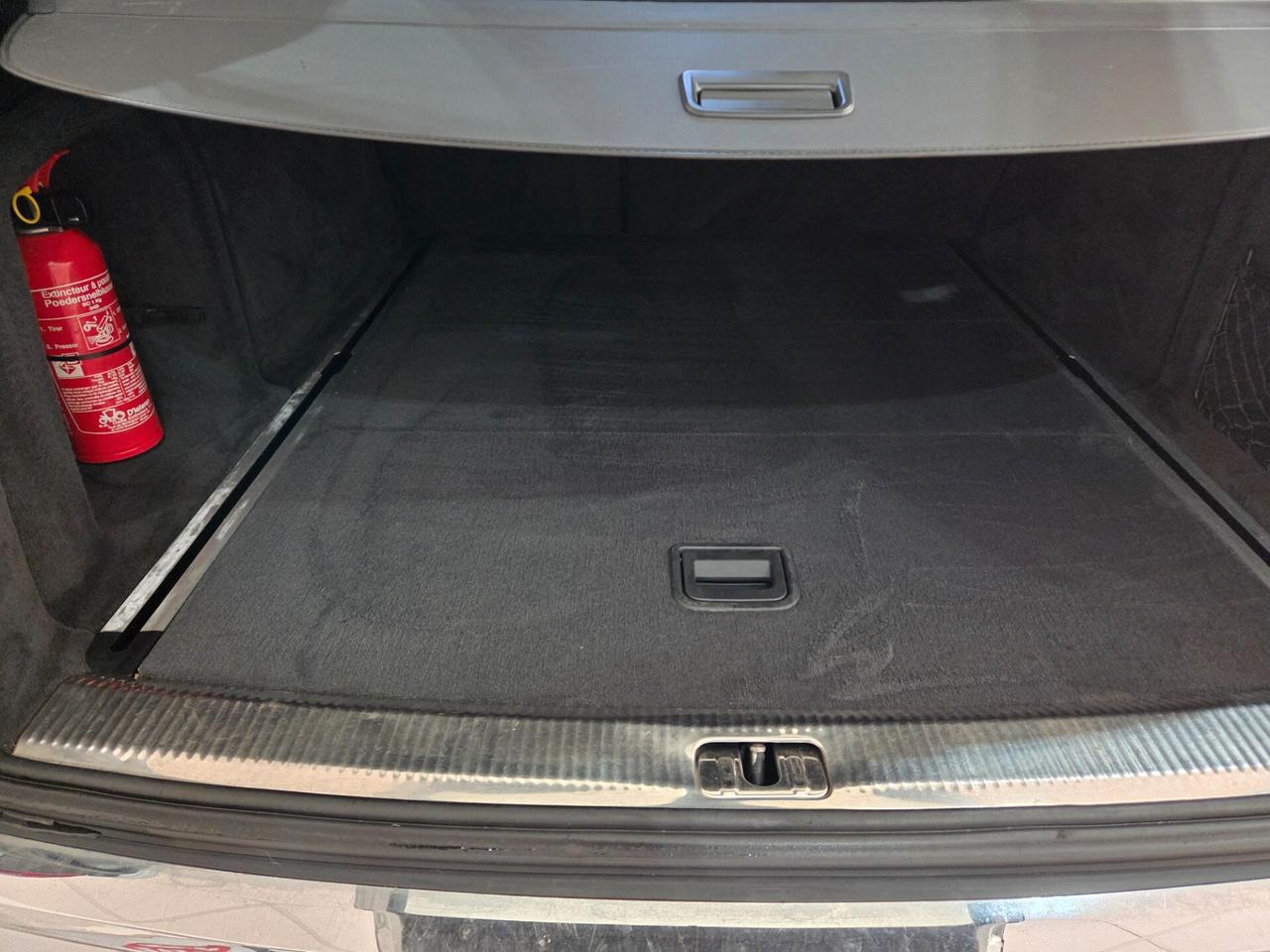 Audi A6 Avant 2.0 16V TDI F.AP.