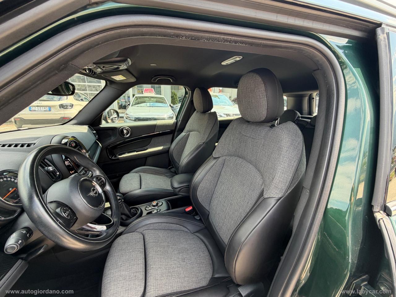 MINI Mini Cooper Business Countryman Aut. 4X4