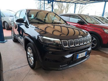 Jeep Compass 1.6 Multijet II 2WD Business 130CV