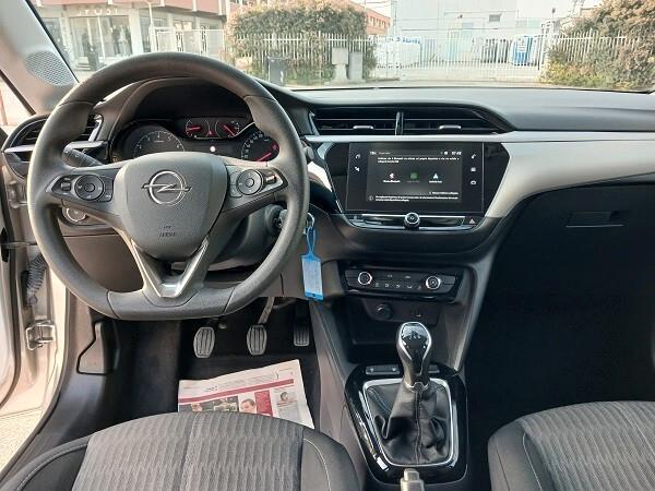 OPEL CORSA 1.2 75 CV EDITION