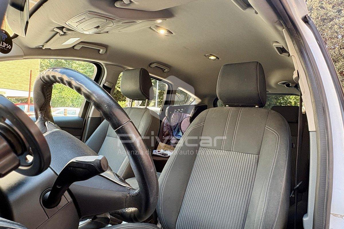 FORD C-Max 2.0 TDCi 163CV Powershift Titanium