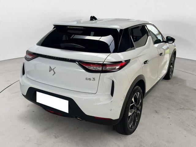 DS AUTOMOBILES DS 3 BlueHDi 130 Automatico Opera