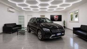 Mercedes-benz GLC 220 d 4Matic Business