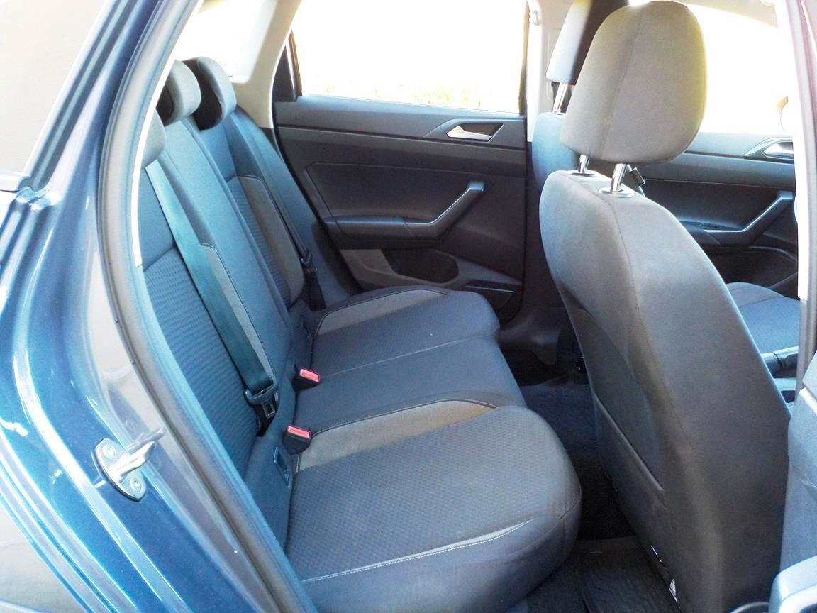 Volkswagen Taigo 1.0 TSI 95 CV Life