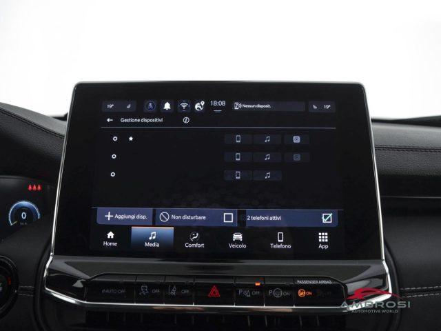 JEEP Compass 1.5 turbo t4 mhev Summit 2wd 130cv dct