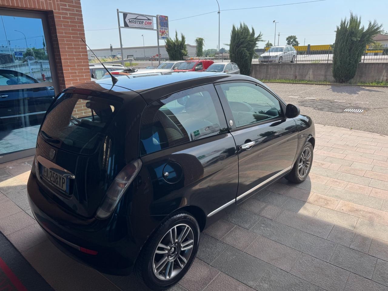 Lancia Ypsilon 1.4 E-Collection Ecochic GPL